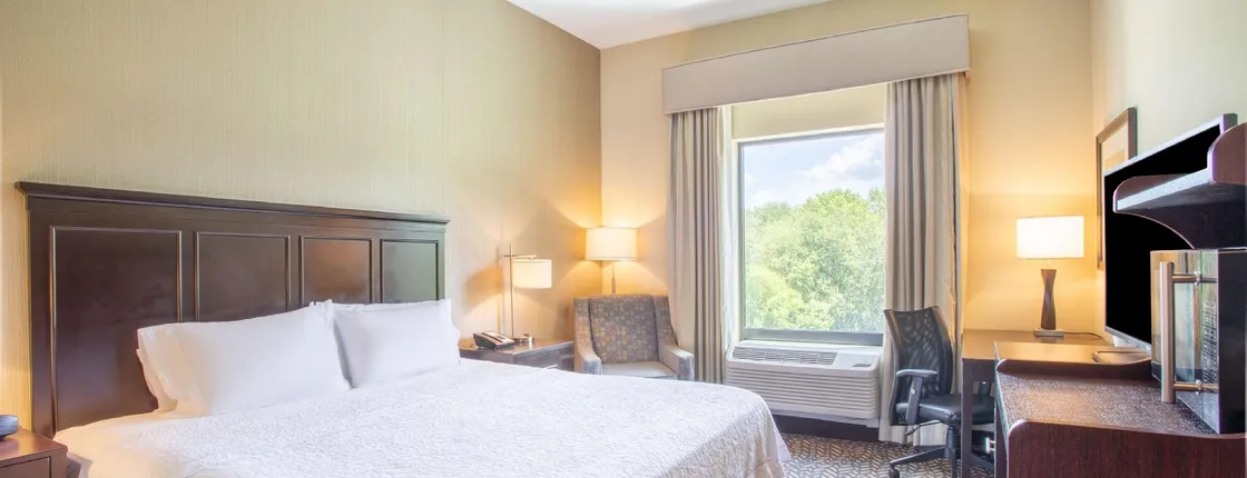 Hampton Inn Philadelphia/Voorhees