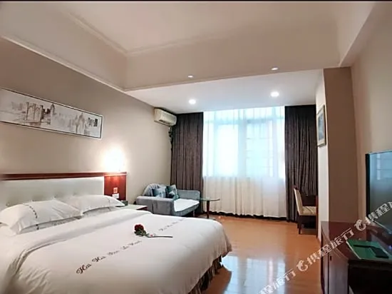 Boqi Premium Hotel (Shenzhen Bao'an Songgang Branch)