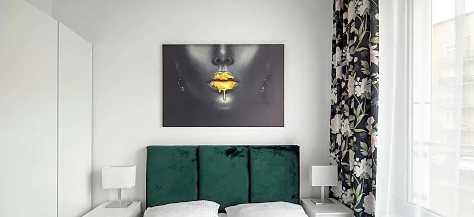 Sleepy3city Plac Unii