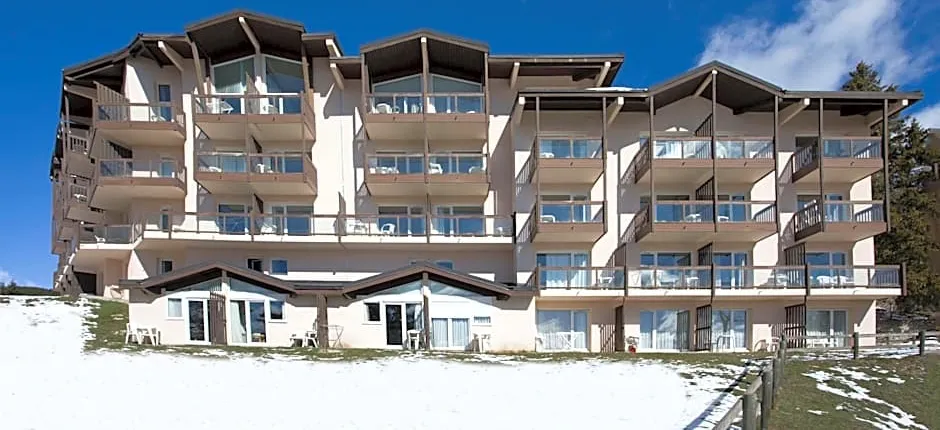 Résidence Pierre & Vacances Le Pédrou