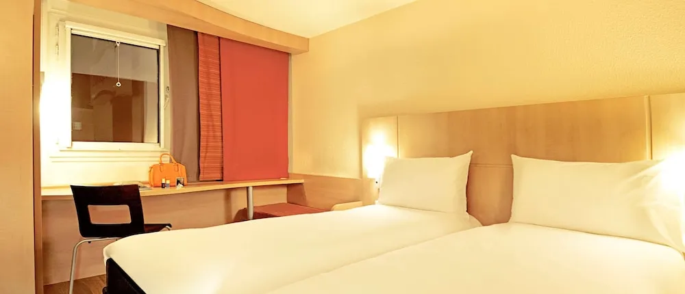 Ibis Paris Porte dItalie