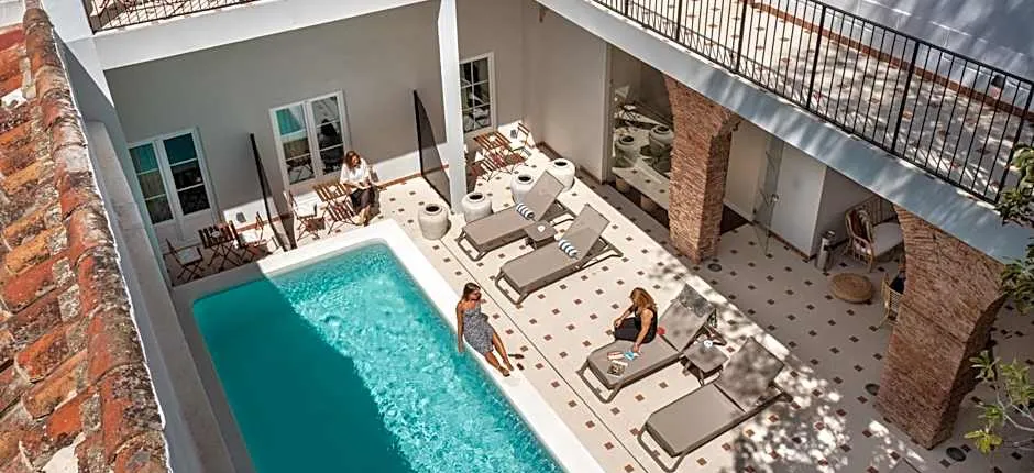 Pousada Vila Real Santo Antonio