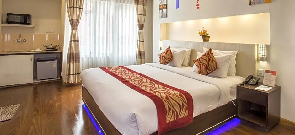 Avataar Kathmandu Hotel