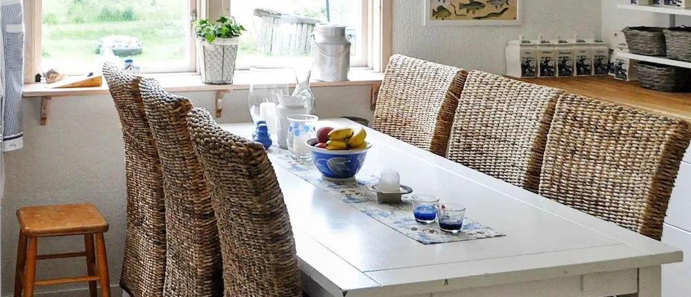 6 Person Holiday Home in Brålanda