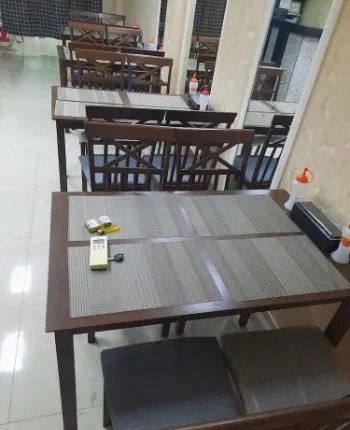 RD Hostel & Restaurant