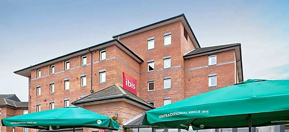 ibis Liverpool Centre Albert Dock - Liverpool One