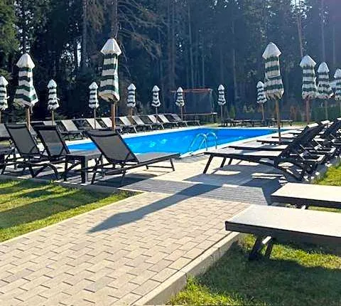 Iglika Hotel & Villas Borovets