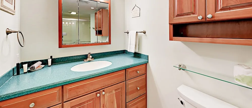 Forest Beach Unit 105 - 2 Br Condo