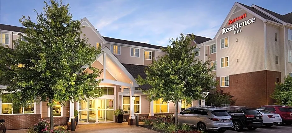 Residence Inn by Marriott Dayton North