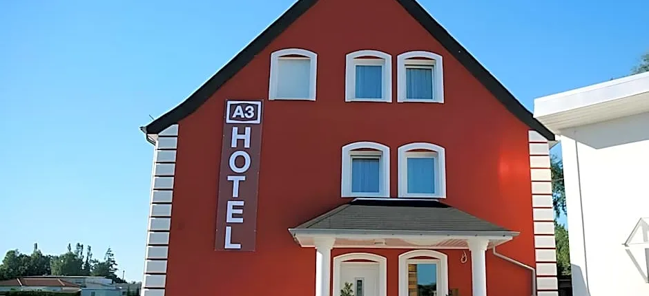 A3 Hotel