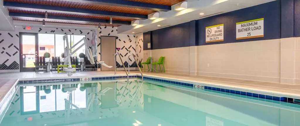 Home2 Suites by Hilton Fredericksburg South Spotsylvania, VA