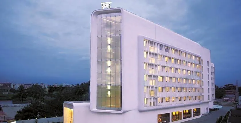Keys Select Hosur Road - By Lemon Tree Hotels