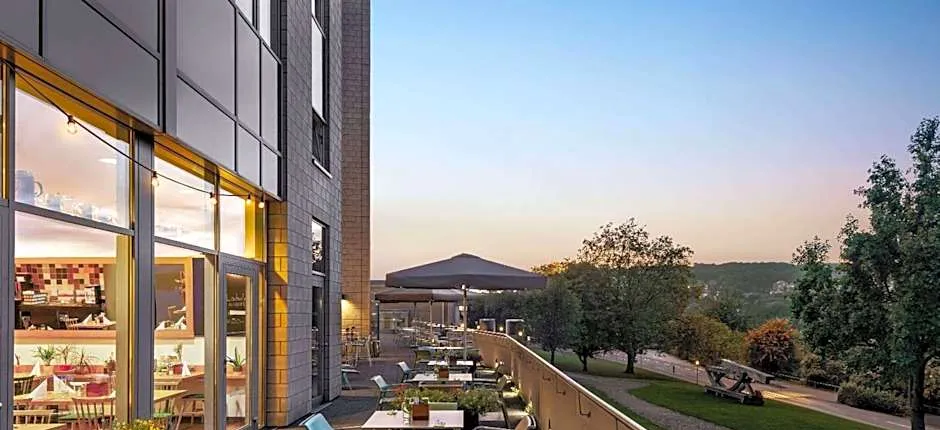 Vienna House Easy by Wyndham Wuppertal