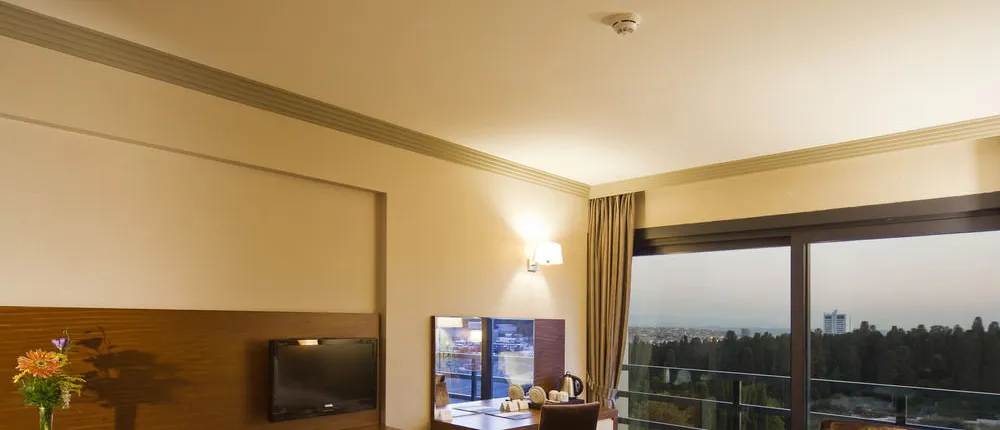 Volley Hotel Istanbul