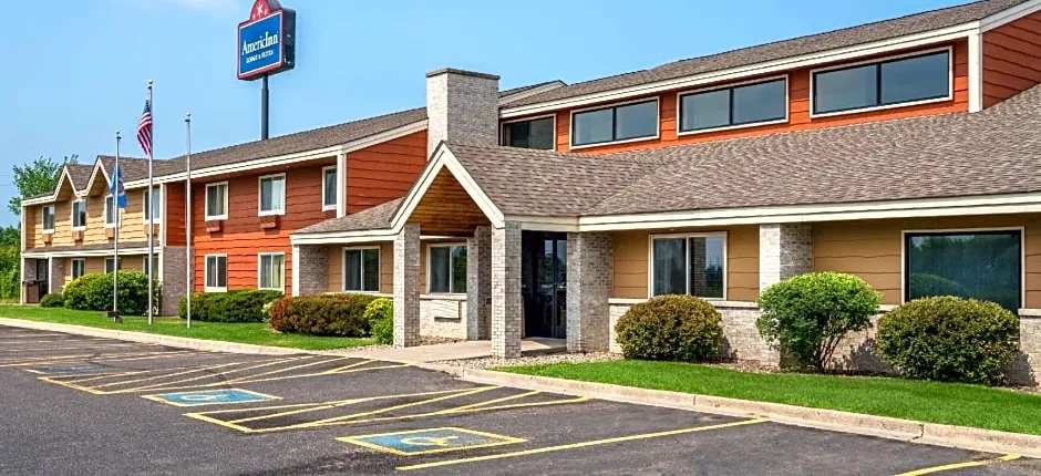 AmericInn by Wyndham Little Falls