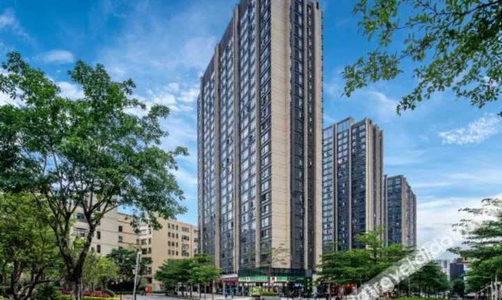 Ailing Holiday Apartment