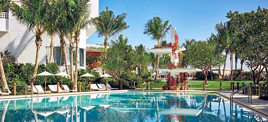 The Miami Beach EDITION by Marriott