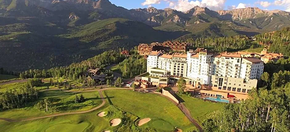 The Peaks Resort and Spa