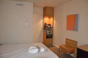 Novotel Orleans Sud La Source