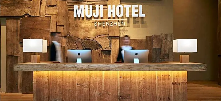 MUJI HOTEL SHENZHEN
