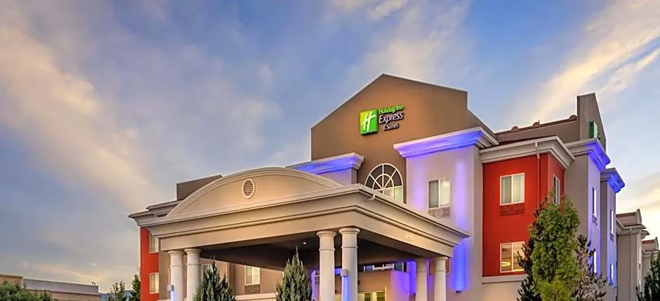 Holiday Inn Express Reno Airport By IHG