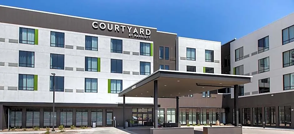 Courtyard by Marriott Rapid City