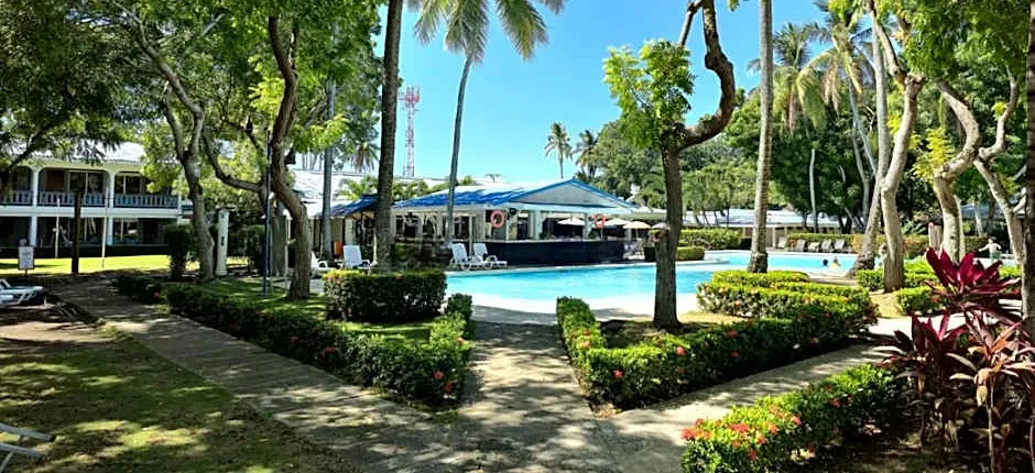 Puerto Azul Hotel y Club Náutico