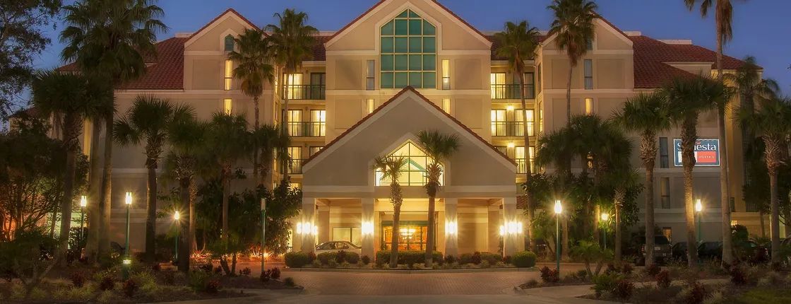 Sonesta ES Suites Orlando