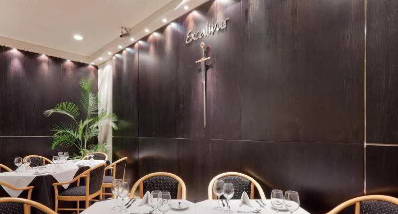 Holiday Inn Rosario