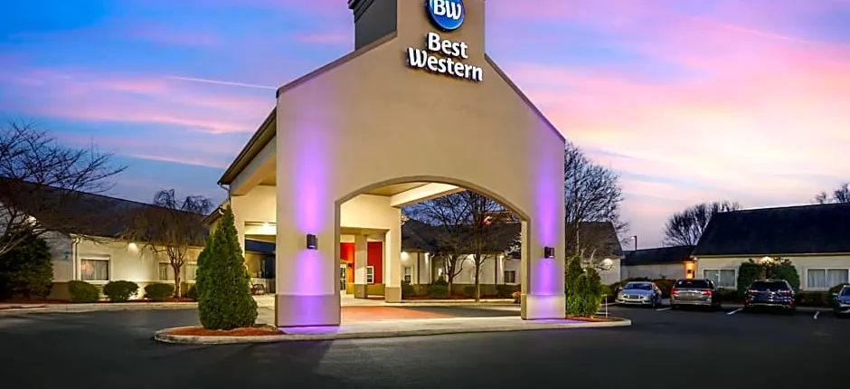 Best Western Carlisle