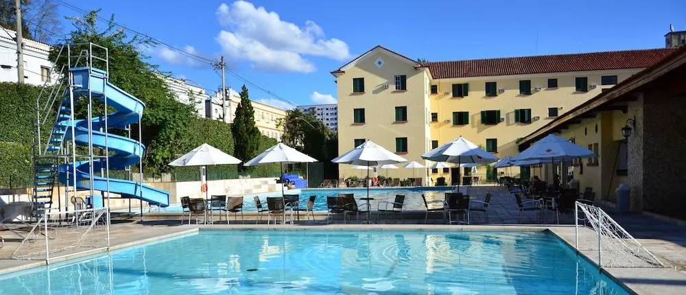 HOTEL GLORIA