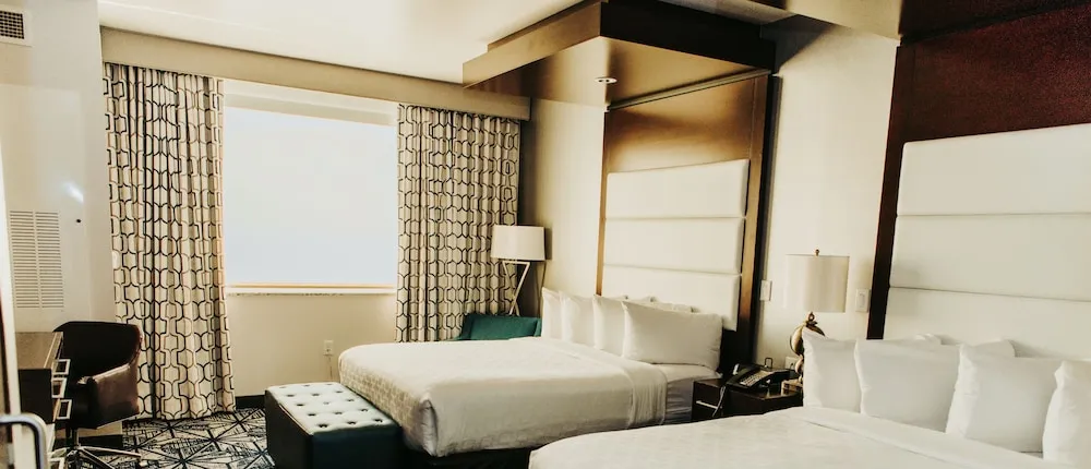 12 Tribes Omak Casino Hotel