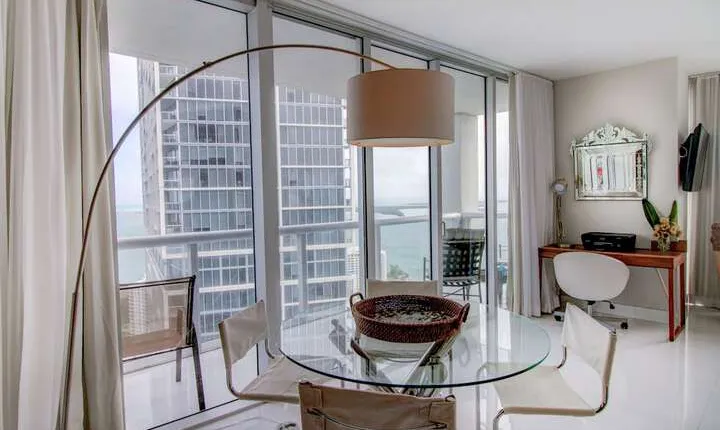 Private Residences at ICON Twr3 by JOS17