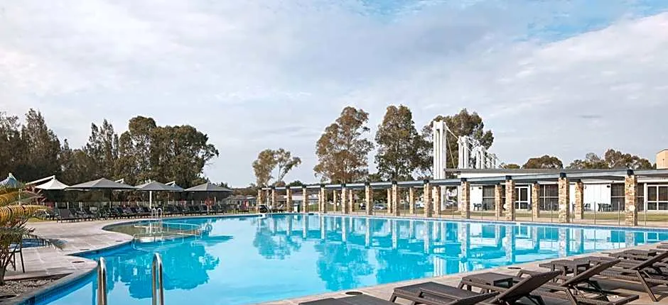 Rydges Resort Hunter Valley