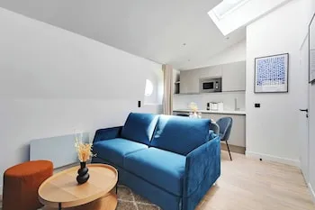 Amazing Apart 1br/4p - Voltaire / Nation - 1, Paris
