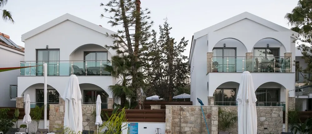 Latchi Escape Hotel and Suites