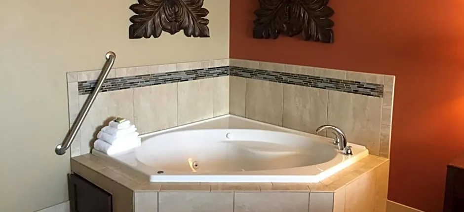 Grandstay Hotel & Suites Mount Horeb - Madison