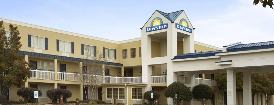 Days Inn by Wyndham Chattanooga/Hamilton Place