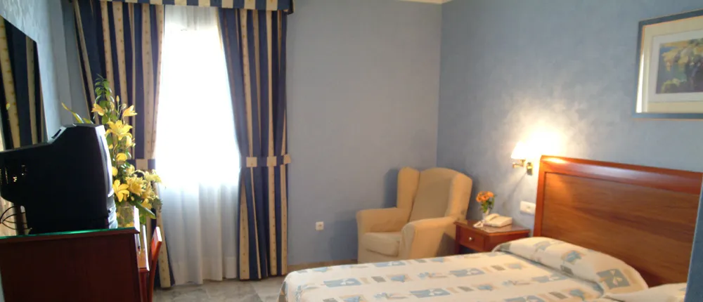 HOTEL BARTOS VALENCIA