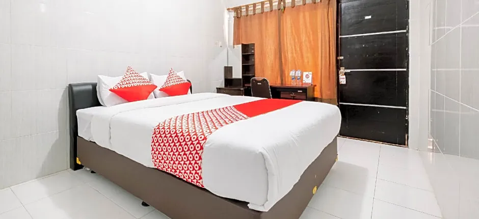 OYO 1700 Danurejan Guesthouse