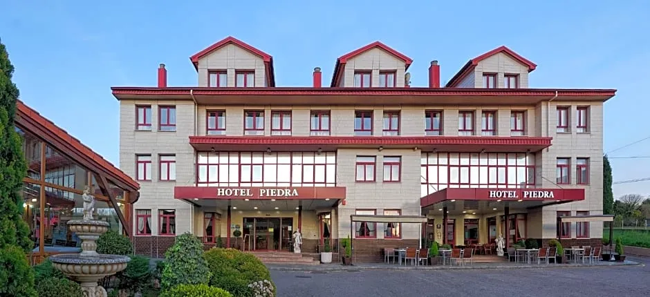 Hotel Piedra