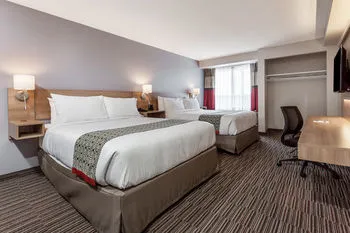 Microtel Inn & Suites Casselman