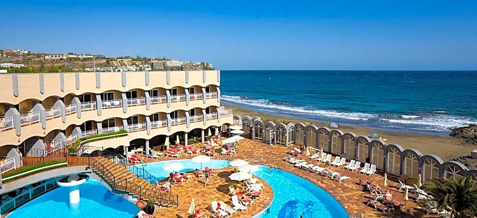 Hotel San Agustin Beach Club