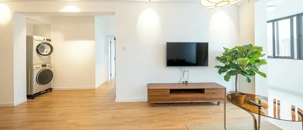 CityHome-5BRs Nanjing Rd People's Square