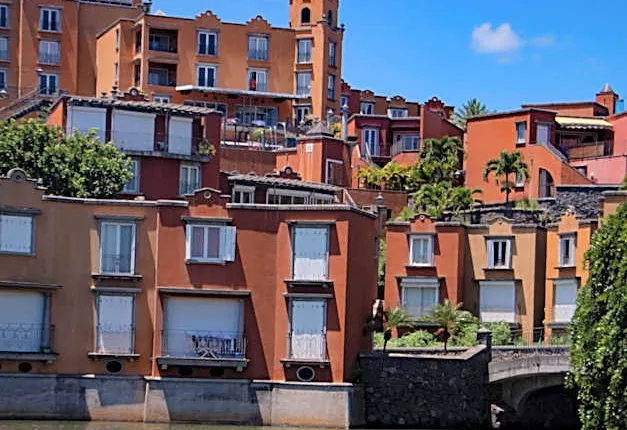 The Address Boutique Hotel
