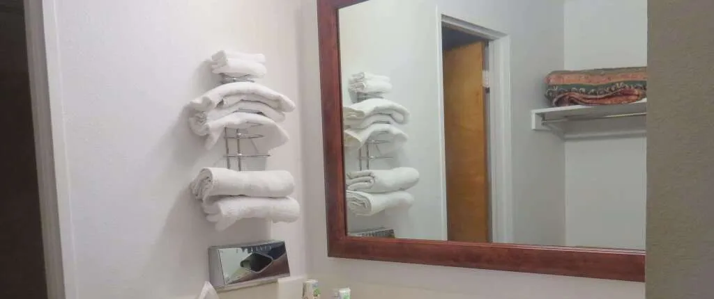 Travelodge by Wyndham Stratton