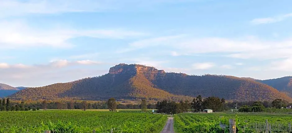 Nightingale Wines Luxury Villas