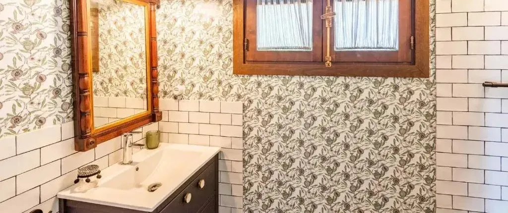 Casa Huerta de la Fuente Hornachuelos by Ruralidays