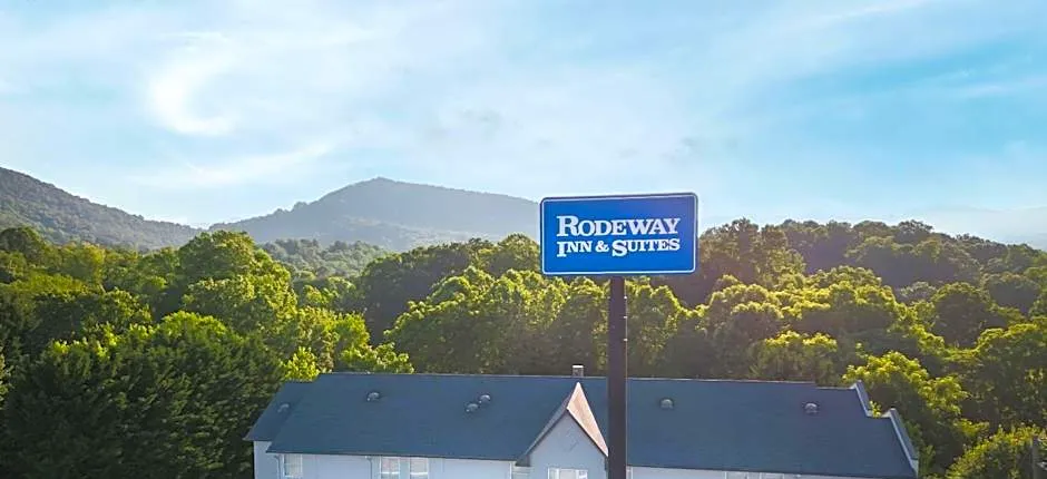 Rodeway Inn & Suites