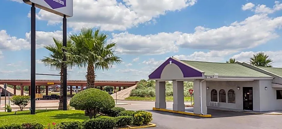 Knights Inn - Franklin Ave Waco